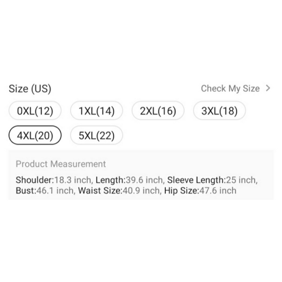 #8 Brand New Plus Multicolor Bodycon Long Sleeve Dress - Picture 8 of 9